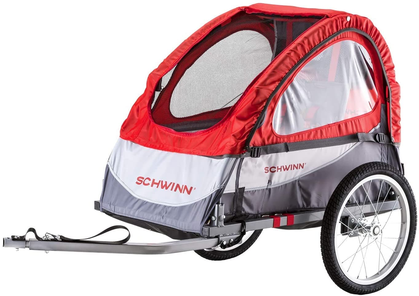 Schwinn Echo, and Trailblazer Child Bike Trailer