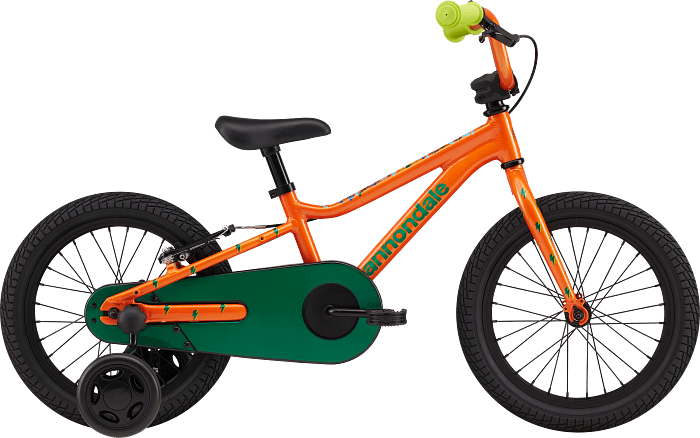 Cannondale Kids Trail Single Speed Bike