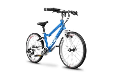 The Different Types of WOOM Bikes