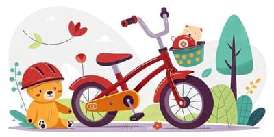 Unlock Adventure: The Top 5 Preschool Bikes for Your Little Ones