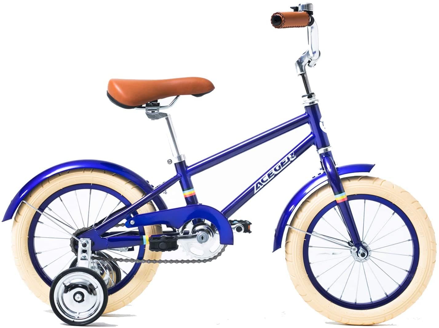Aceger Kid's Bike for Boys and Girls