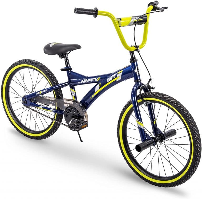 Huffy Kids Bike Go Girl