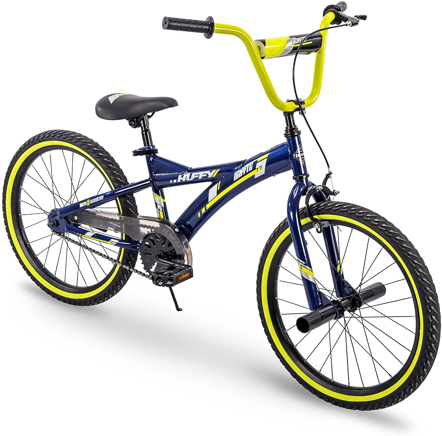 Huffy Kids Bike Go Girl