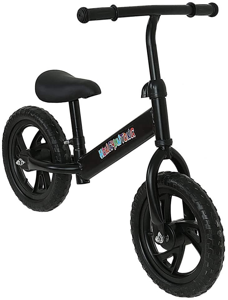 Kids Bicycle Balance Bike