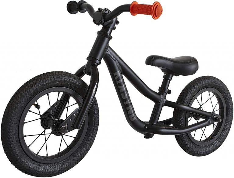 Kikstnd Balance Bike