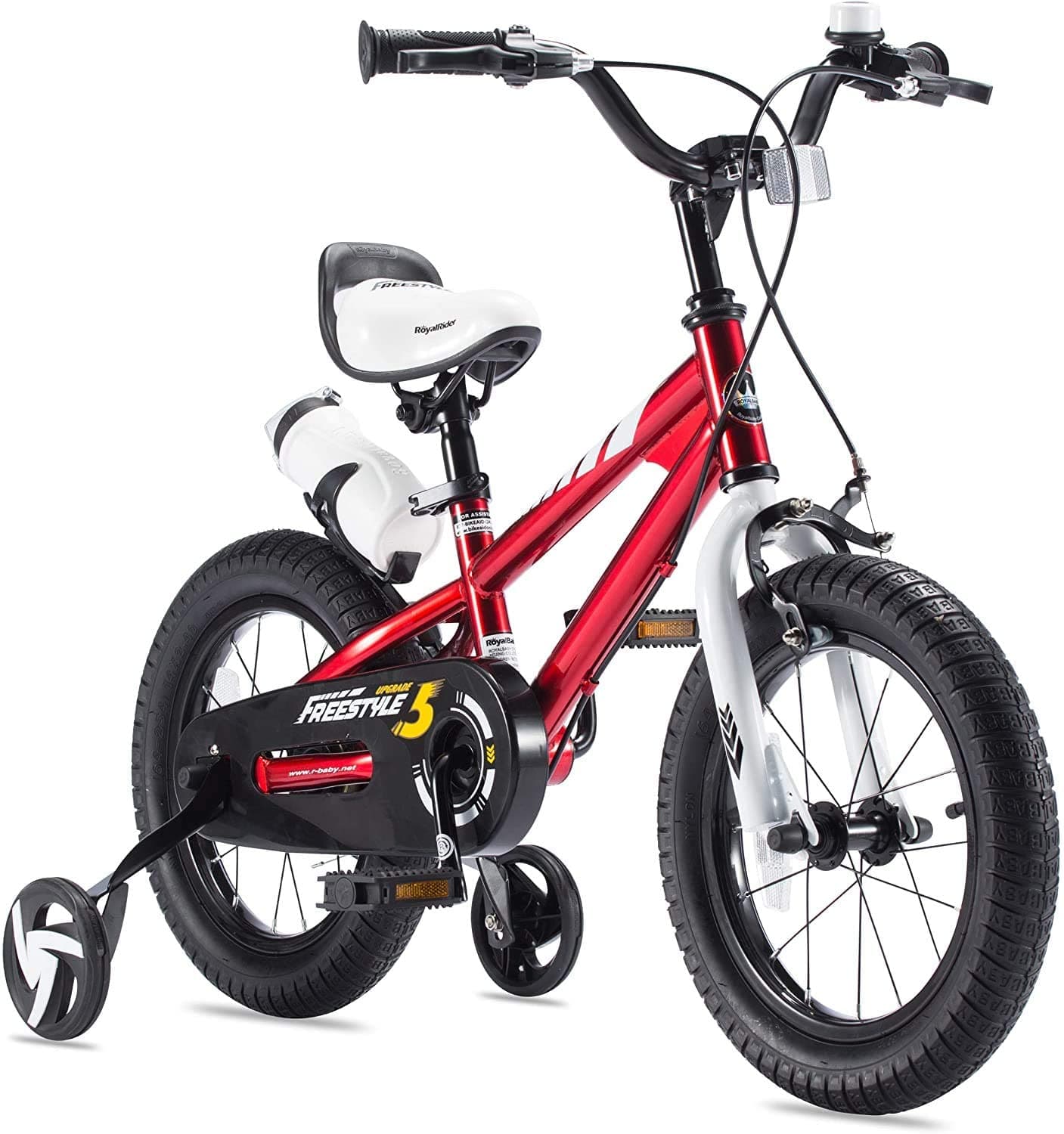 Bicycles for Children