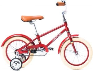 Acegar Training Bike