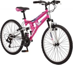 Mongoose Exlipse Bike for Kids