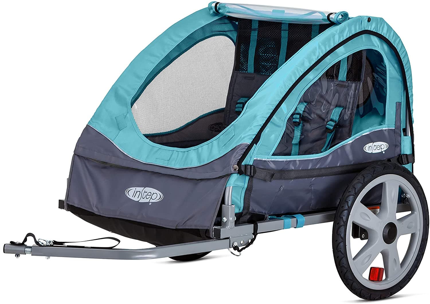 Instep Bike Trailer for Toddlers