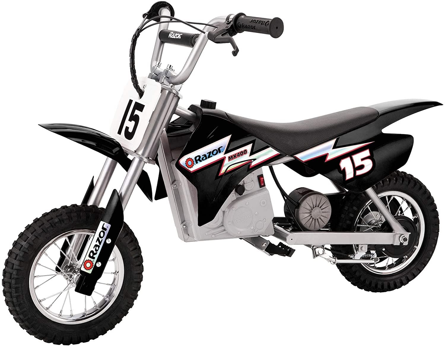 Razor MX400 Dirt Rocket Ride