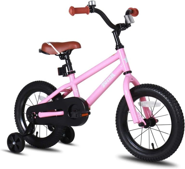 Bike For 4 year old