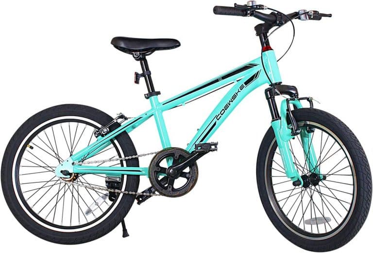 Park Cycles Bikes Review