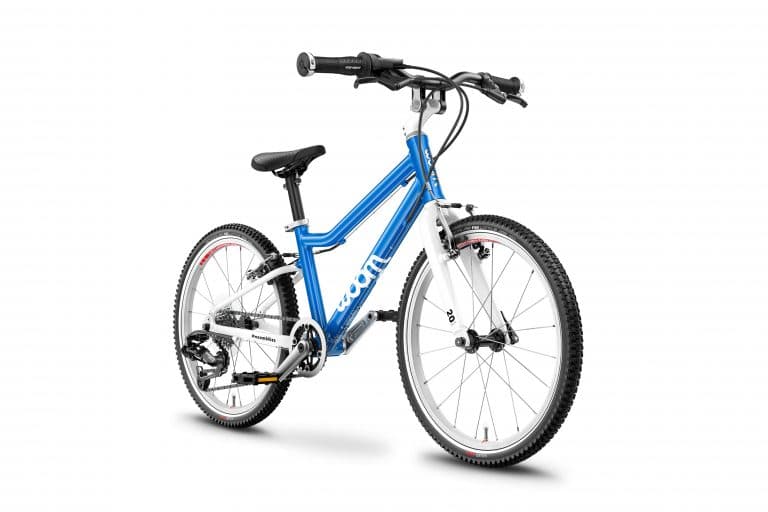 The Different Types of WOOM Bikes
