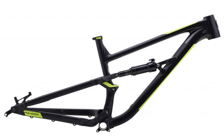 Polygon Bicycles Review - The Siskiu T8, Collosus DH9, and Polygon Premier Kids Bikes