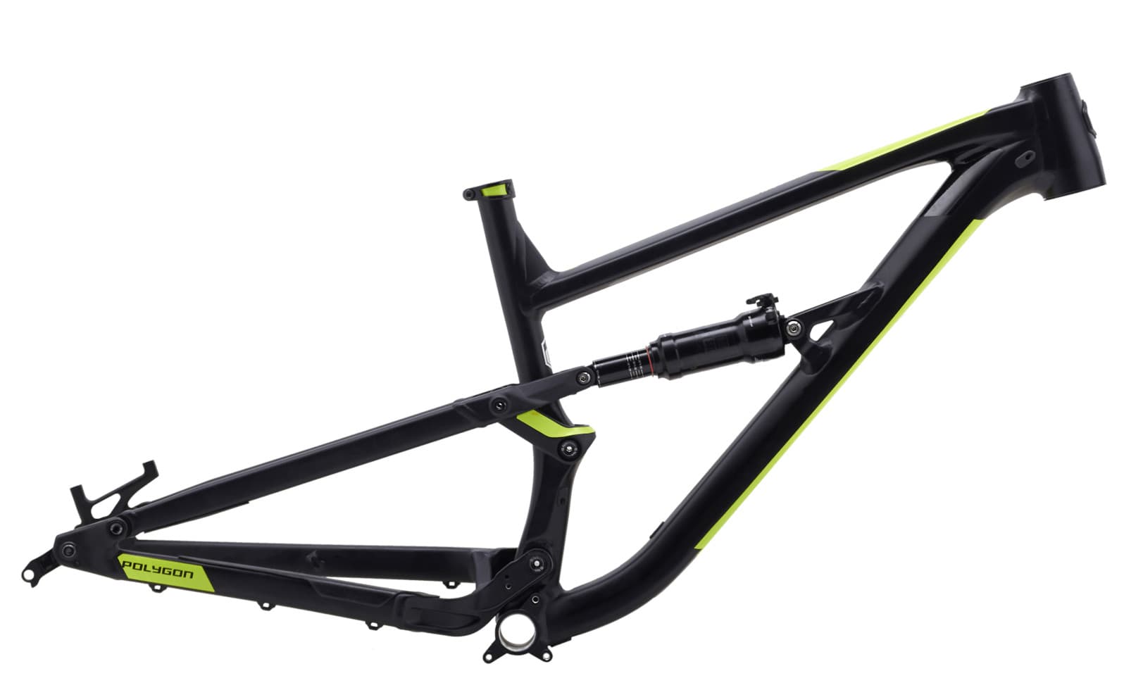 Polygon Bicycles Review - The Siskiu T8, Collosus DH9, and Polygon Premier Kids Bikes