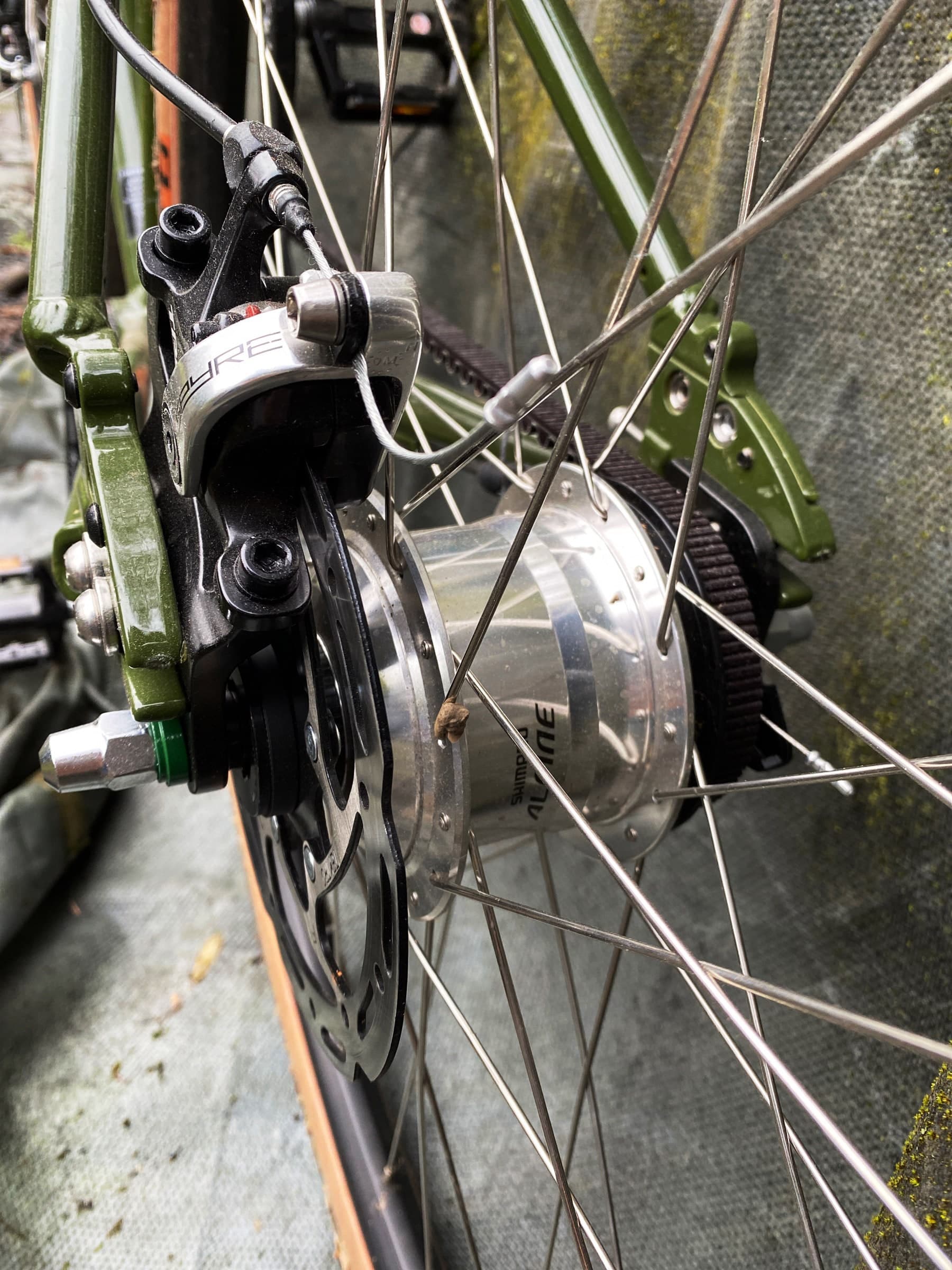 Priority Bicycles Review