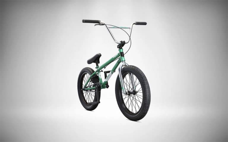 Best Starter BMX Bike For Beginners
