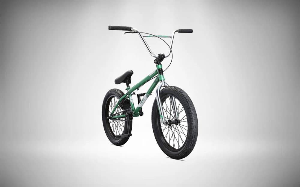 Best Starter BMX Bike For Beginners