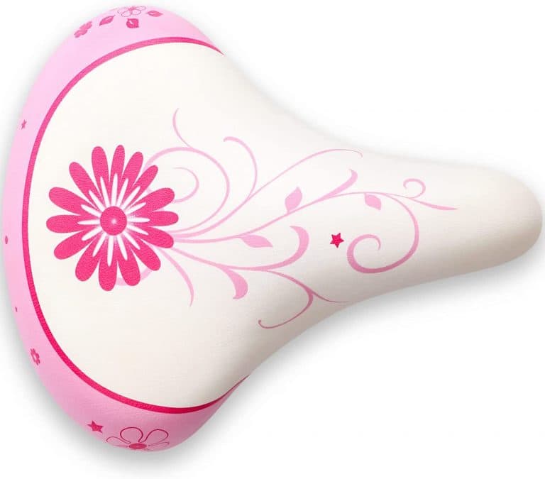 AVASTA Kids Bicycle Saddle