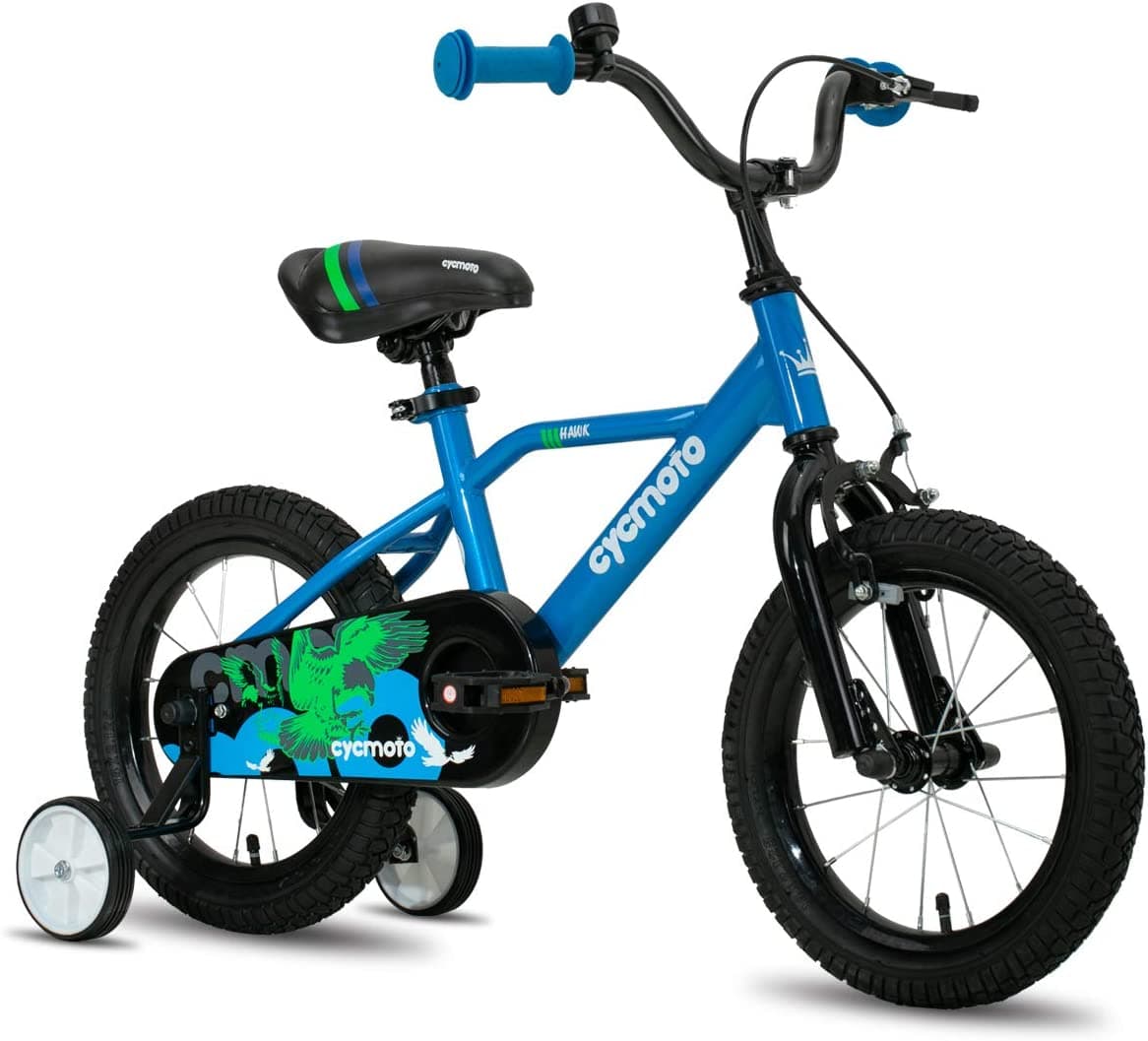 JOYSTAR Whizz Kids Bike