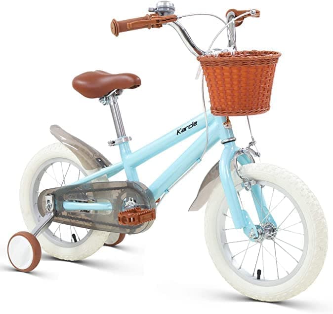Karcle 16 inch Kids Bike