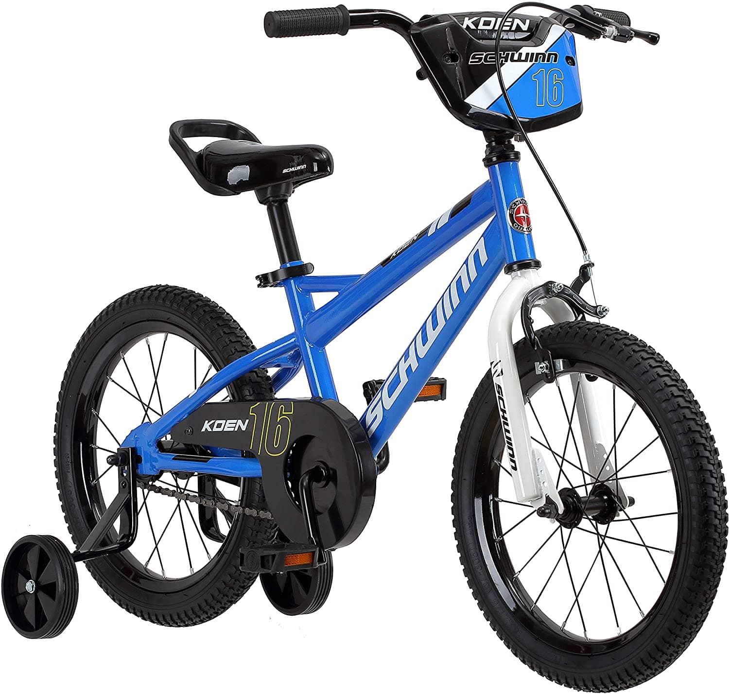 Schwinn Koen & Elm Toddler and Kids Bike