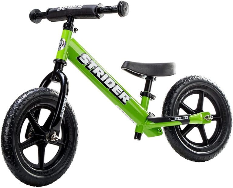 Strider - 12 Sport Balance Bike