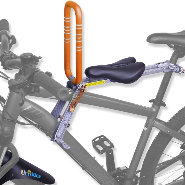 UrRider Child Bike Seat