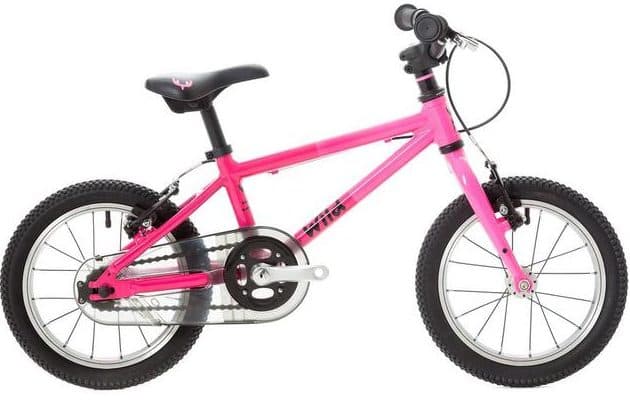 What is a Good First Bike For a Four Year Old?