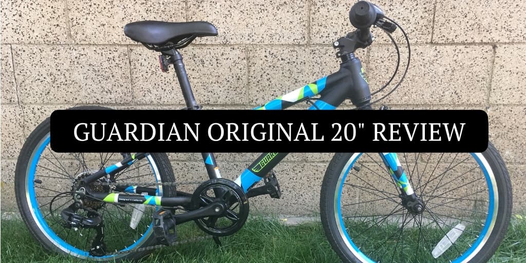 Guardian Bikes