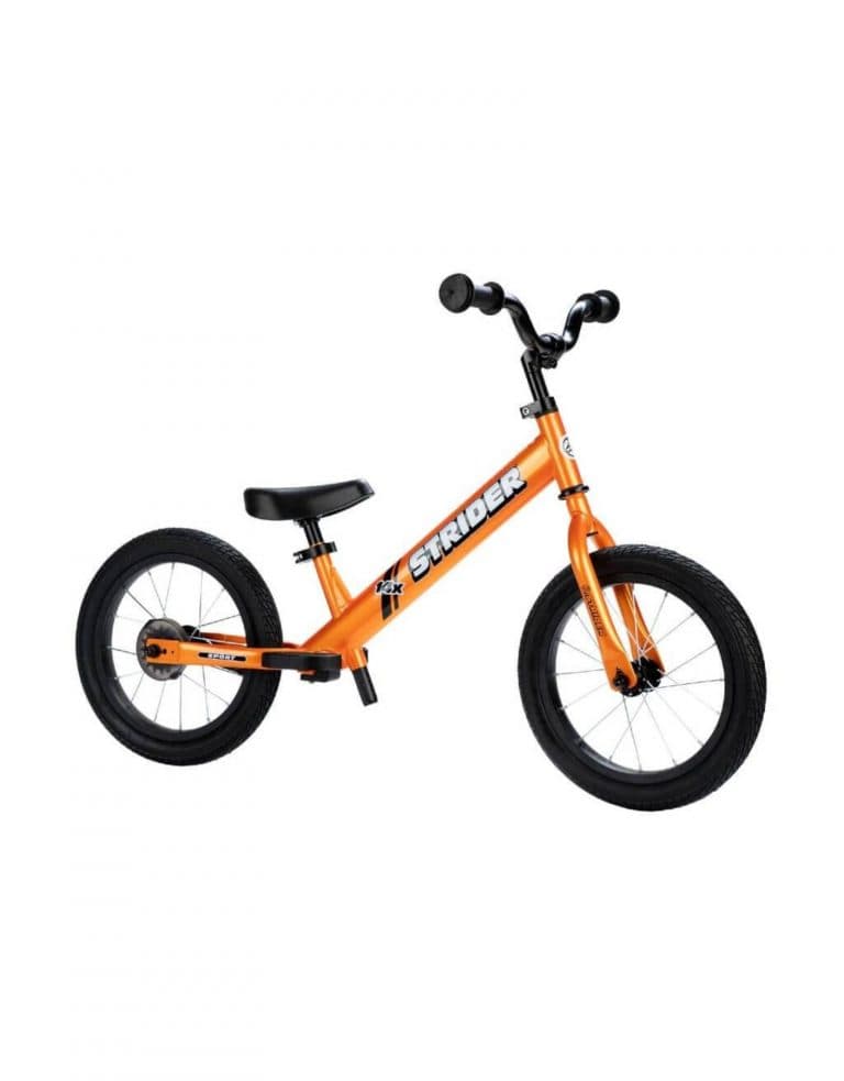 Strider 12 Sport Kids Bike