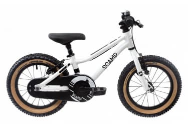 Kids Trek Precaliber 16 Review