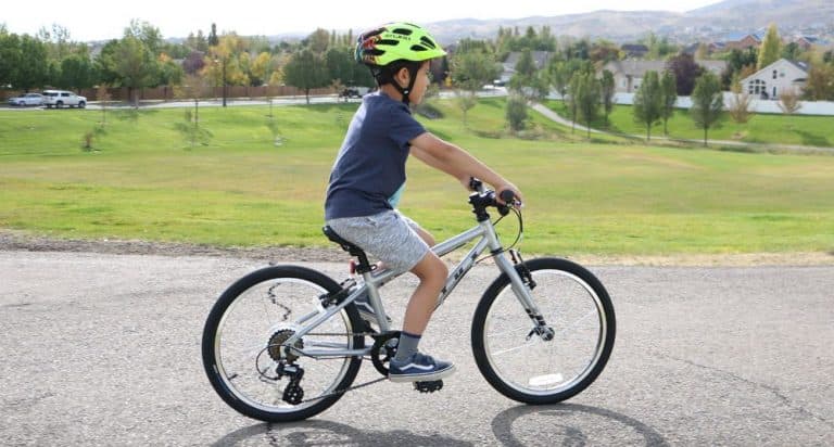 Vitus 24 Kids Bike Review