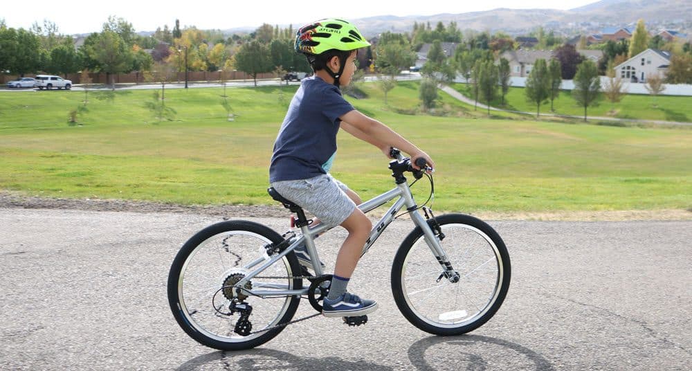 Vitus 24 Kids Bike Review