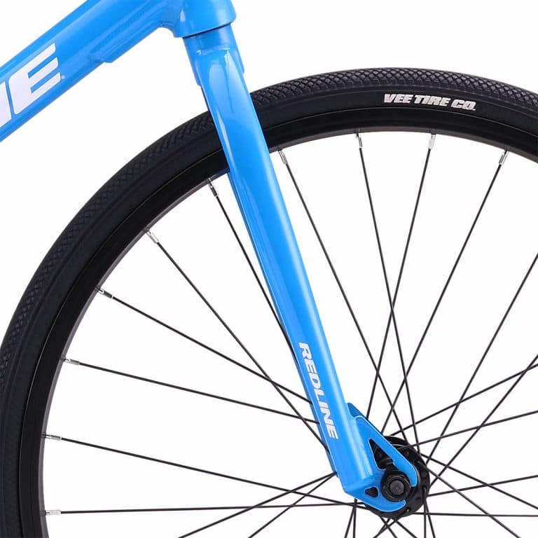 Redline MX Junior Review