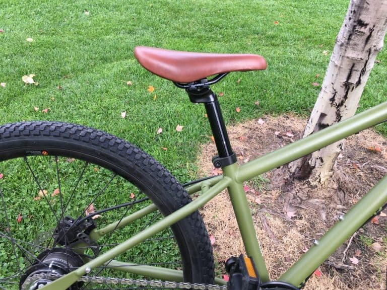 Cleary Bikes Cleary Owl Review