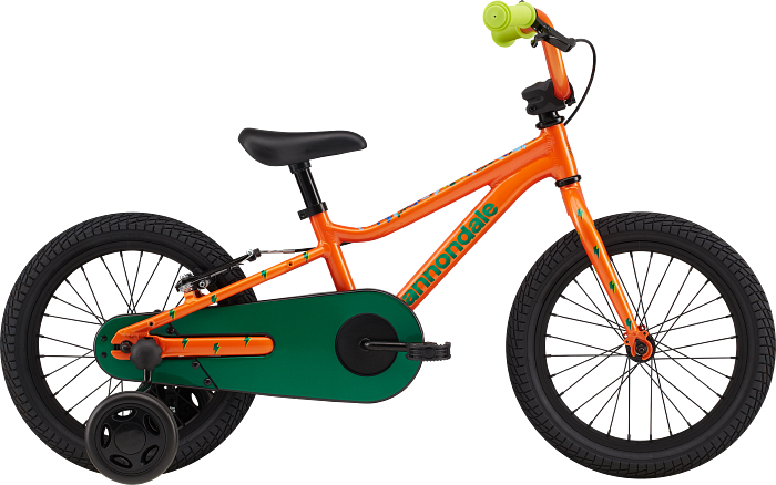 Cannondale Kids Trail Single Speed Bike