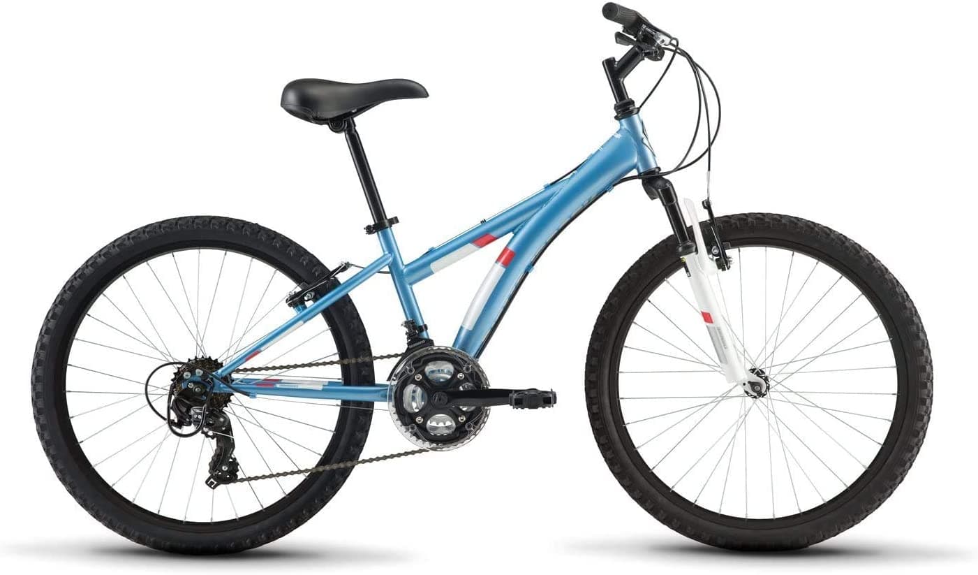 Diamondback Sync’R Mountain Bike