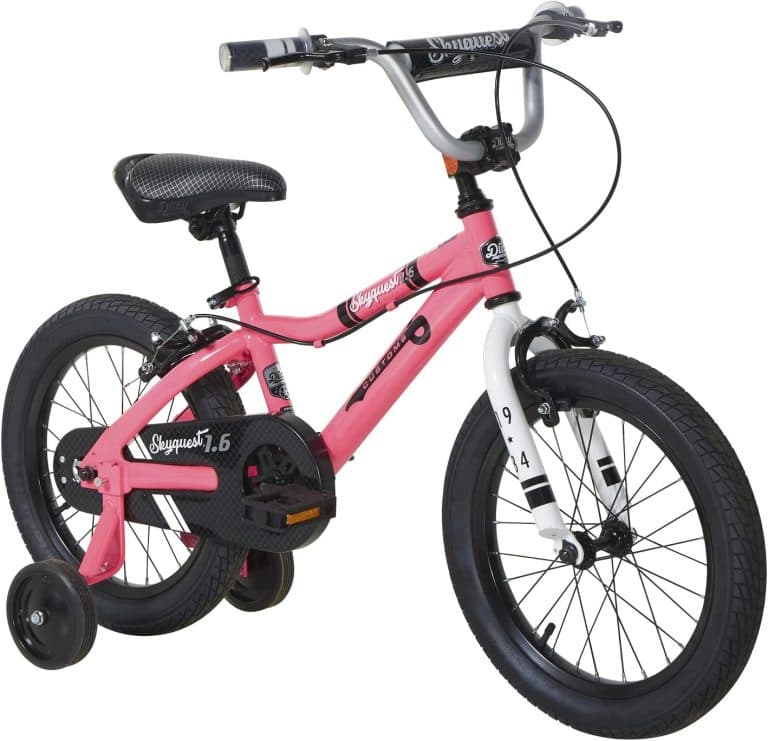Duzy Customs Childrens-Road-Bicycles Skyquest