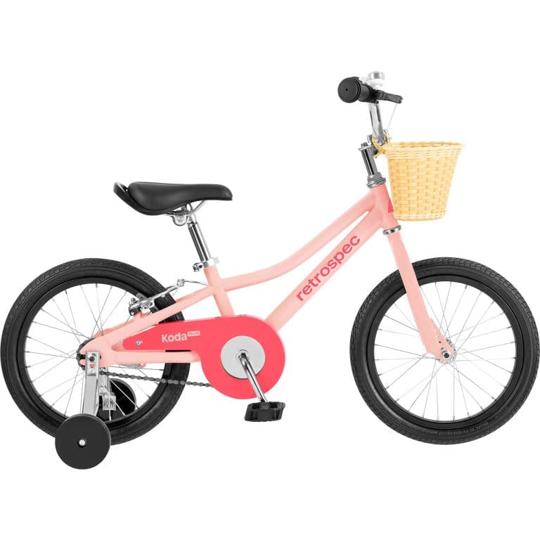 Retrospec Koda Plus Kids Bike
