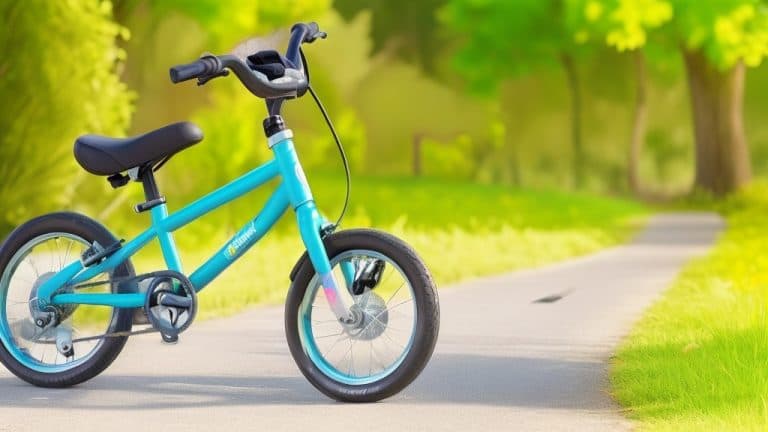 10 Perfect Bikes for Kids: Safe, Fun, and Affordable