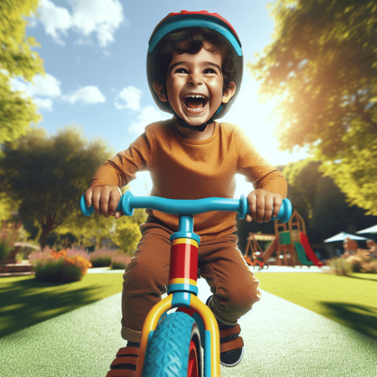 Did You Know These Best Kids Bikes Can Last for Years?