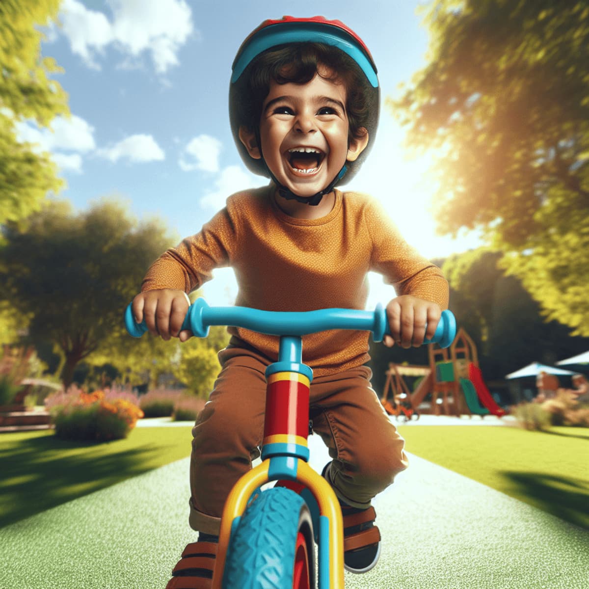 Did You Know These Best Kids Bikes Can Last for Years?