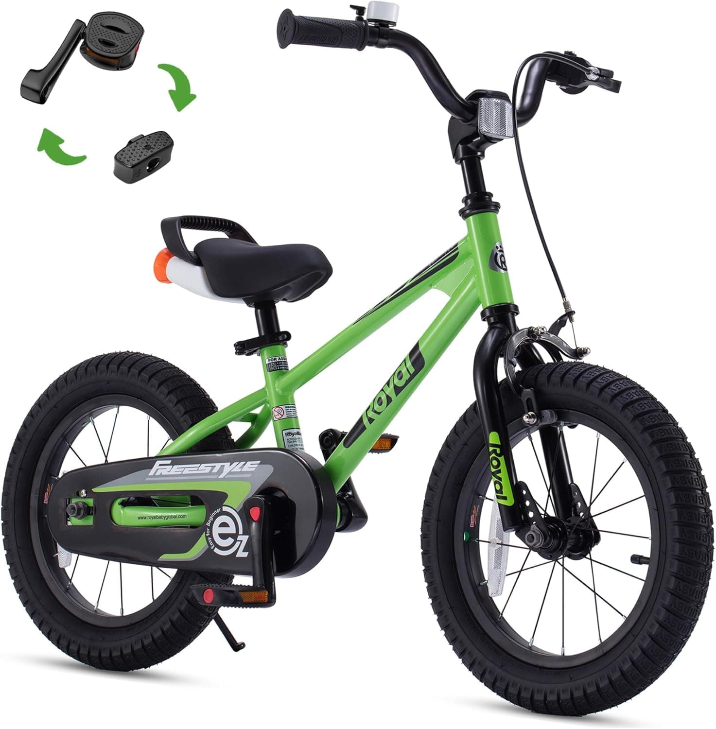 Decathlon kids bikes