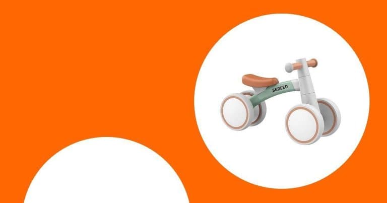 Discover the Secret to Making Your Child the Coolest Kid on the Block with These Toddler Bikes
