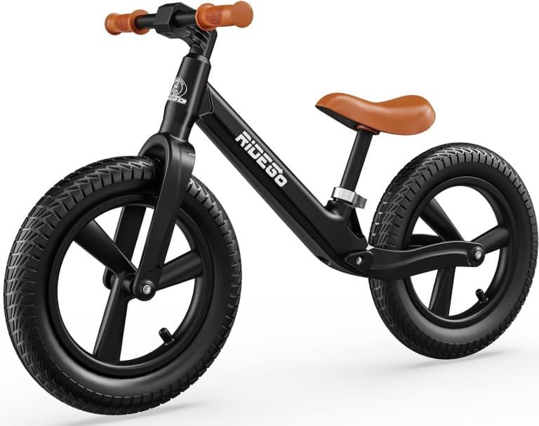 Ridego 14 Inch Balance Bike