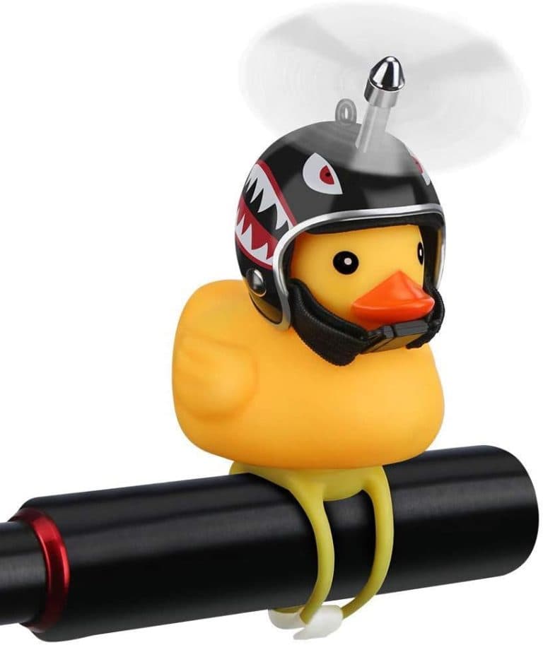 Kids Bike Accessories