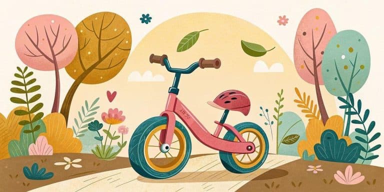 Unlock Your Toddler’s Confidence: The Ultimate Guide to Choosing the Best Balance Bike
