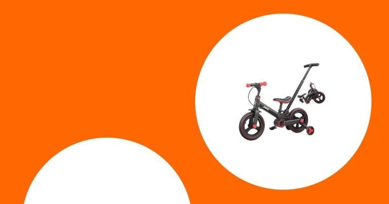 Finding Joy in Motion: Our Guide to Bikes for Children with Autism