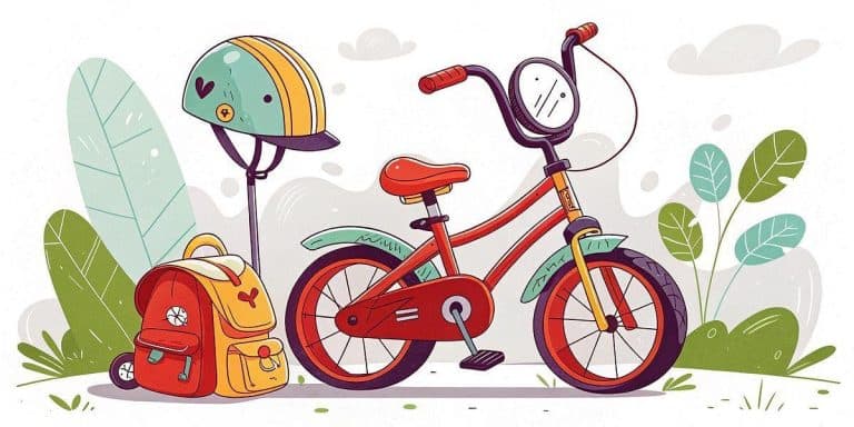Enhance Safety: 3 Must-Have Child Bike Mirrors for Every Family Ride